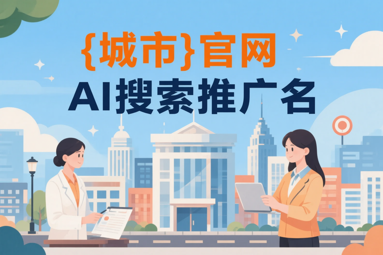 子洲官网做AI搜索推广排名却没提升的原因分析